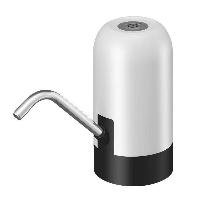 Elektrisk vanndispenserpumpe - Automatisk ladepumpe for flaskevann