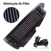 Universal Engine Air Filter High Flow Filter for HONDA FORZA350 NSS350 Motorcycles Accessories