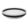 Round LED Ceiling Light Dimmable Modern Flush Mount Lamp for Bedroom Kitchen Dining Living Room Remo