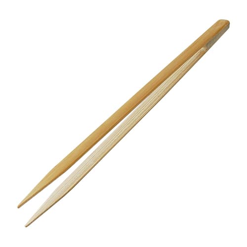 

ANEX Bamboo Tweezers, 200mm, No. 149