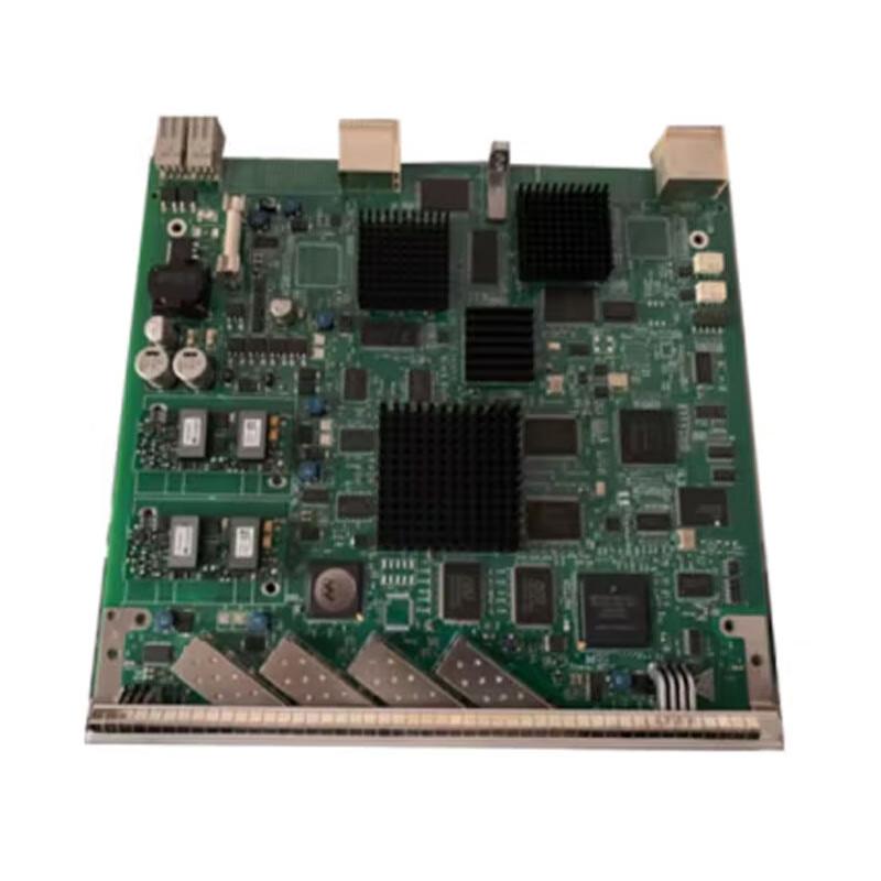 Huawei SSN4EGS4 4-Port Gigabit Ethernet Processing Board
