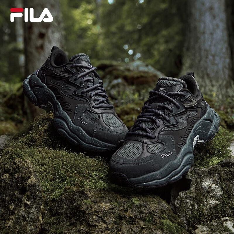 FILA FERN Women s Chunky Dad Shoes US 6