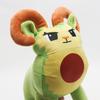 Peluche Spooky Luck Block Rubare un Cervello Marcio Peluche Gatto Rosa e Gatto Marrone Pecora Avocado Gioco Periferiche Giocattolo di Natale Regalo