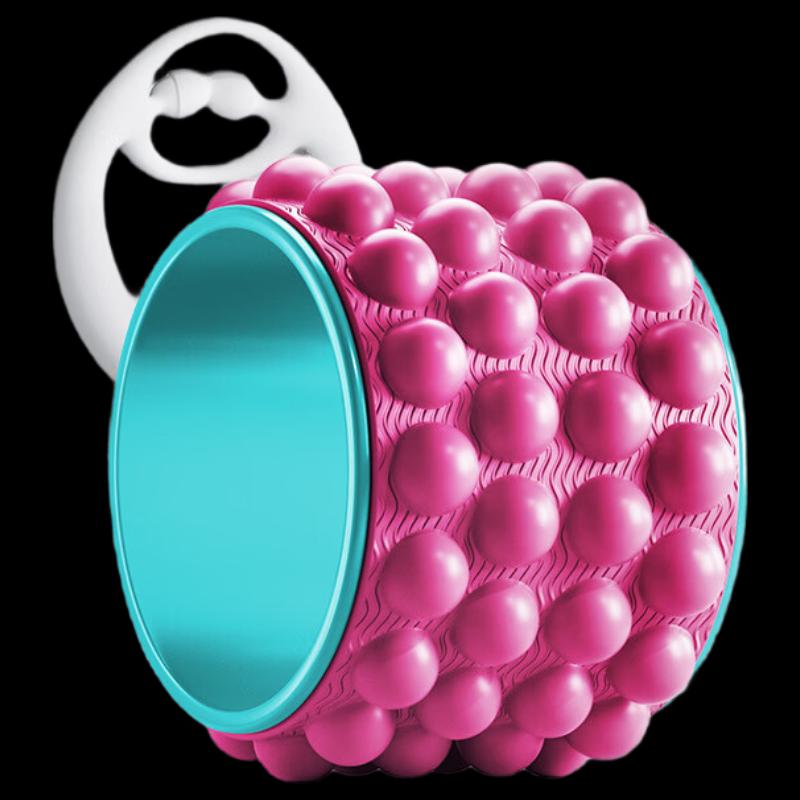 Longchan Yoga Wheel