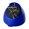 150mm Diameter Cup Magnetic Nut Cup Universal Magnetic Bowls Nuts and Bolts Organizers Multifunction Tray for Small Part