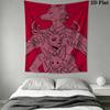Beastars Pattern Home Decor Tapestry, Wall Hanging, Decorative RV Wall Cloth.MGT0918025