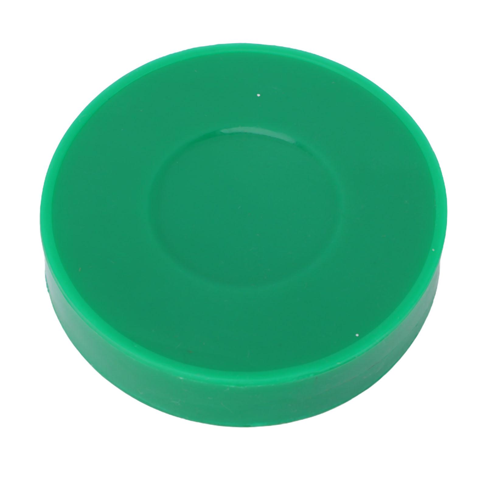 

55mm Watch Movement Cushion Pad Soft Rubber Non Slip Watch Movement Pad Battery Replacement Tool Repair Tool