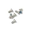 HSSDTECH Silver Laptop Bottom Cover Screws for HP EliteBook x360 1040 G5 G6 1040 G7 G8