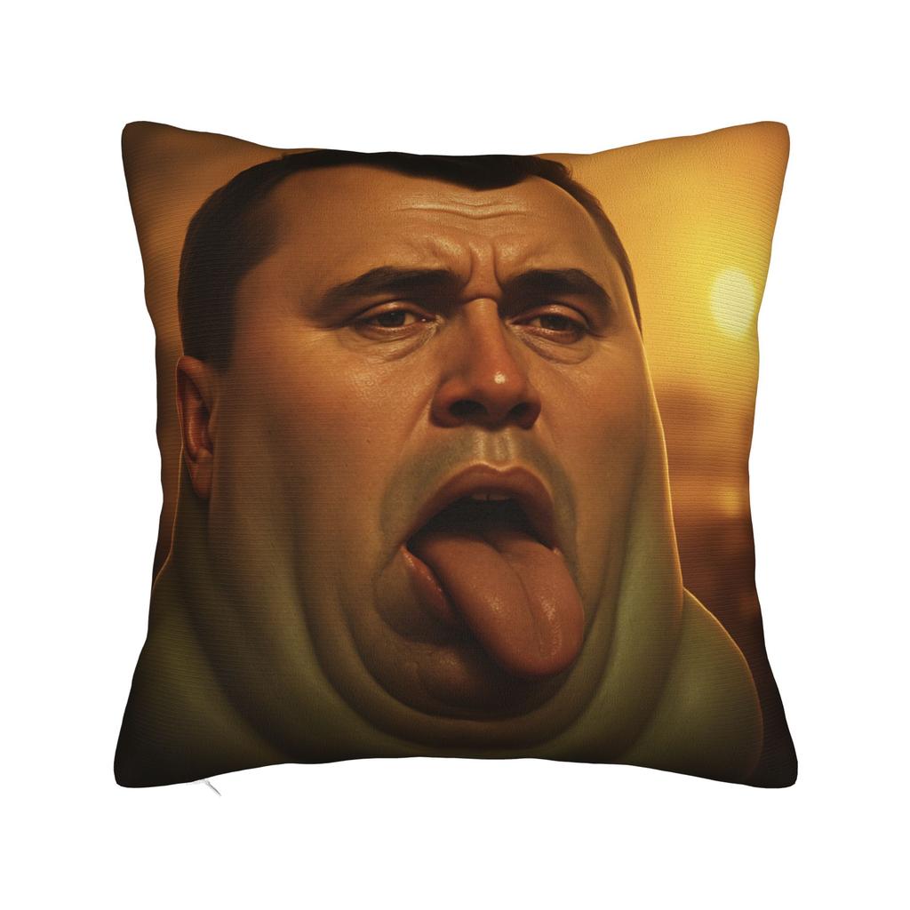 In Memory Of Charlie Kirk Pillow Cover Vintage Pillow Case For Living Room Bed Chair Design Cushion Cover Gift