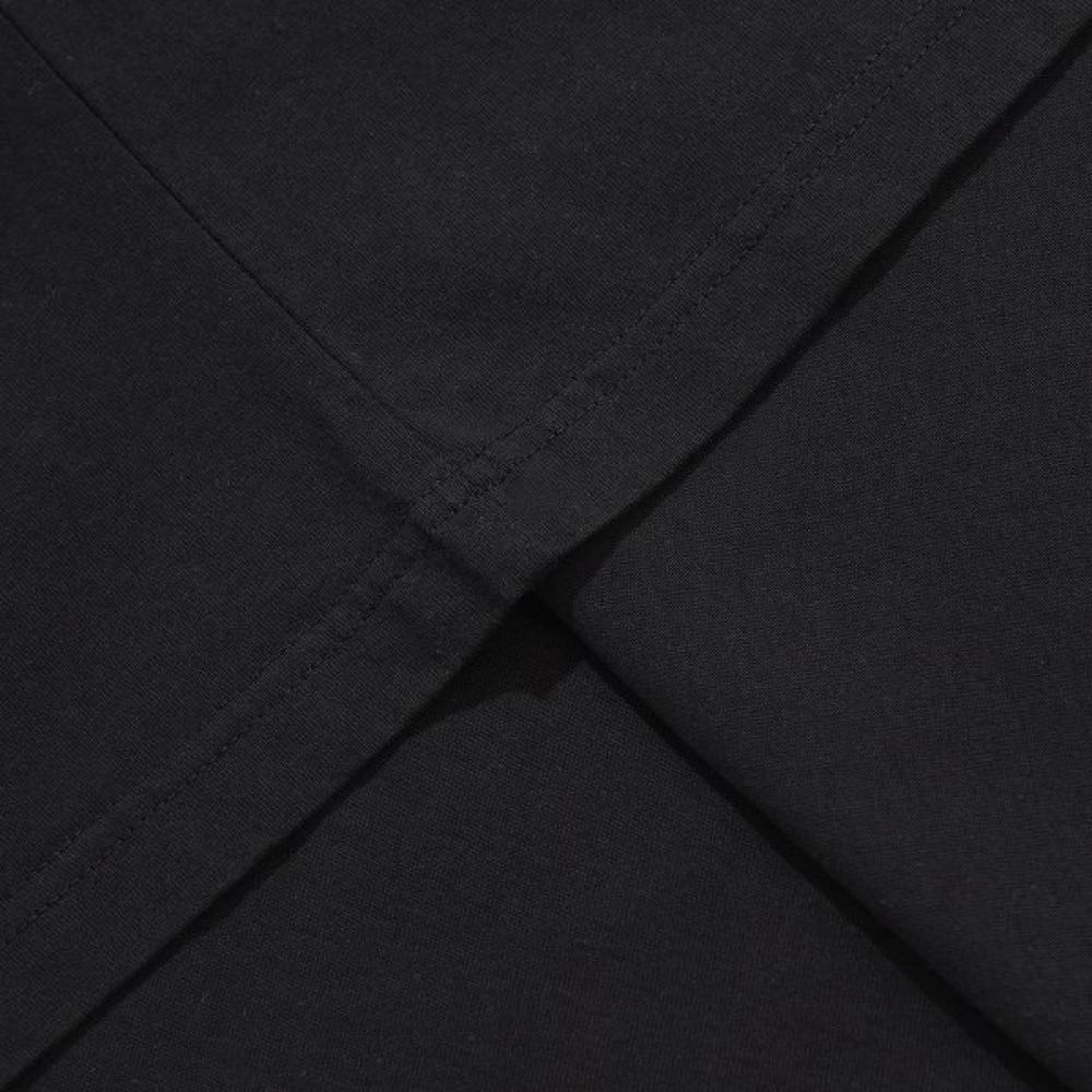 New Era Brooklyn Dodgers Flag T shirT Black 15147547