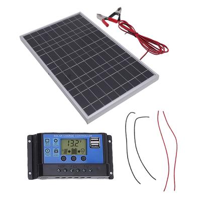 Baterie słoneczne – Panele słoneczne, lampy solarne