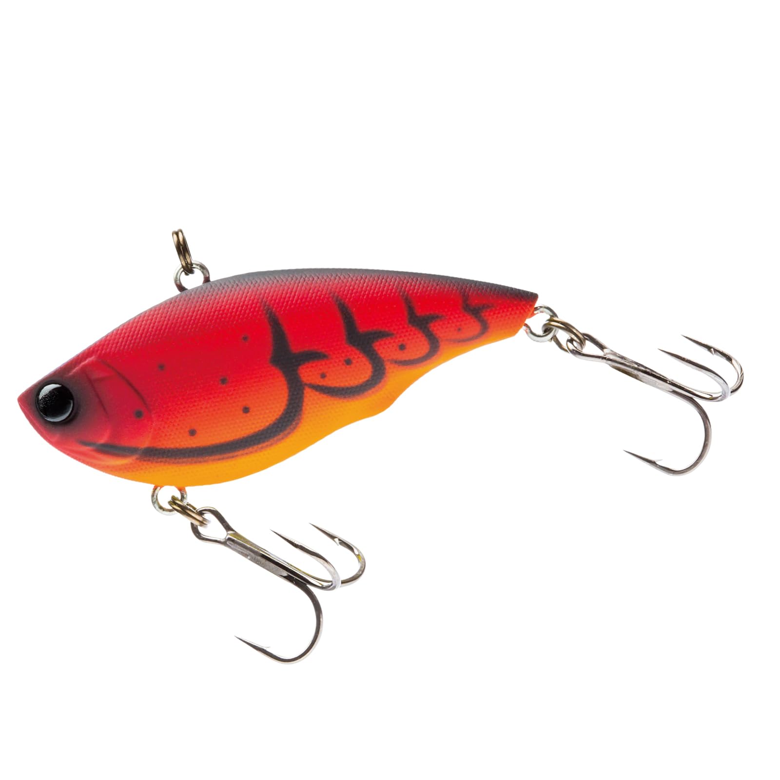 

Приманка для басса Rattlin Vibe One Knock Тонущая 65мм Матовый Ракообразный Цвет YO-ZURI