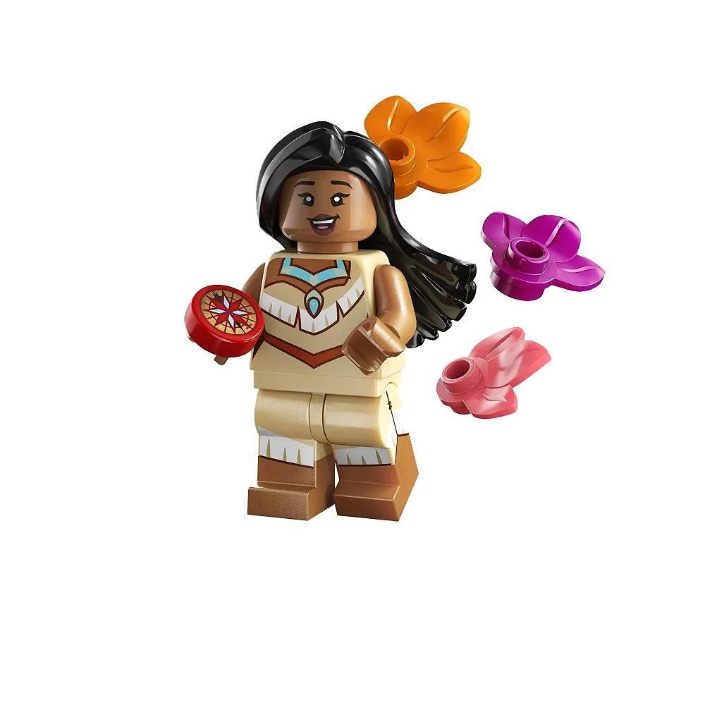 Educatief bouwsteen speelgoed voor kinderen