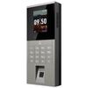 Smart Biometric Time Clock & Access Control Terminal CN Plug (adapter Included)