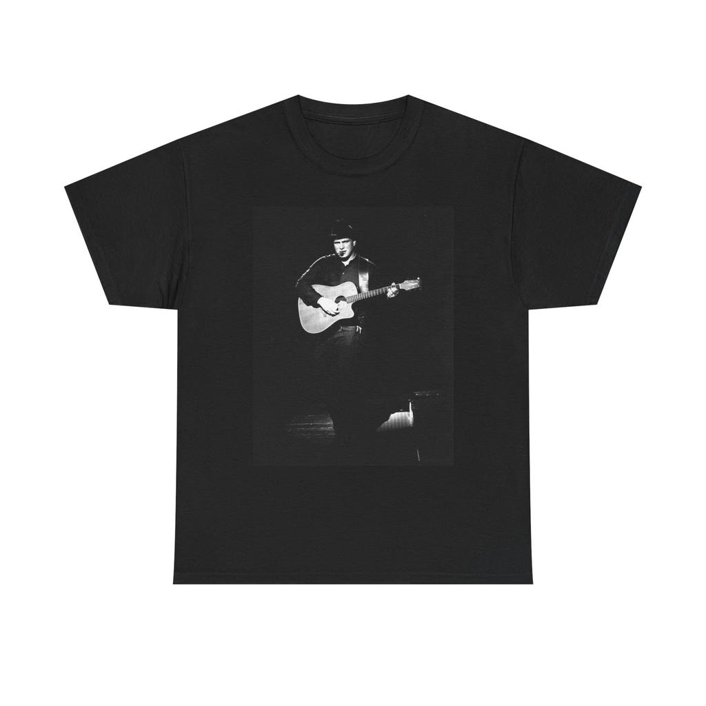 Men's and Women's T-shirts Garth Brooks