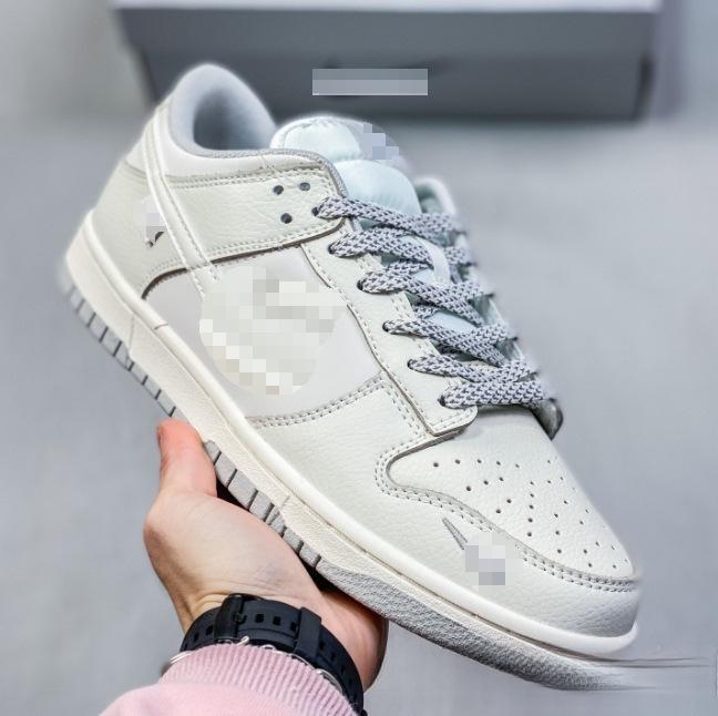 Dunk Low Klassische Retro-Skateschuhe - Vielseitige Freizeit-Sportschuhe für Damen und Herren
