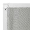 Window Insect Screen White 110 X 130 Cm