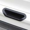 Dla Ford Escape Dla Kuga- 2013-2019 Samochód Tylne Klapy Bagażnika Klamki Drzwi Pokrowce Naklejka Bagażniki Drzwi Miska Dekoracja Listwy Klapy Bagażnika