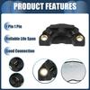 Car Ignition Control Module NoMD607814 for Hyundai Excel for Hyundai Stellar