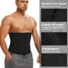 2018 Zip-Up Shapewear Tummy Control Corset Waist Cincher