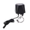 Smart WiFi Valve Phone Control Wireless Timing Handle Type Shut Off Water Valve for ZigBee