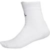adidas Crew Socks Unisex 1 Pack White CV7673