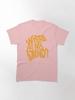 Pixies Where is my mind? Classic T-Shirt