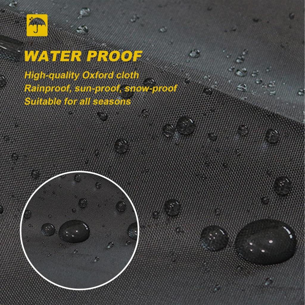 Surfboard Sock Cover Dustproof Skis Cover Surfboard Cover Waterproof Protective Board Case  for Men Women Shortboard Bodyboard