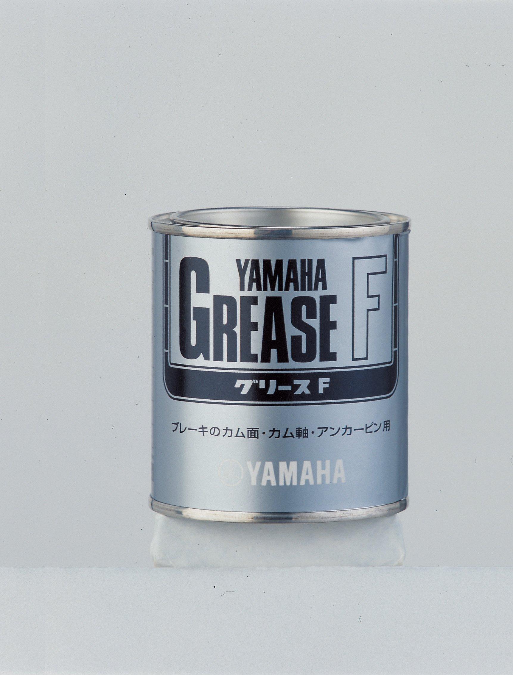

Yamaha Motorcycle Chemical Grease F 150g 90793-40015