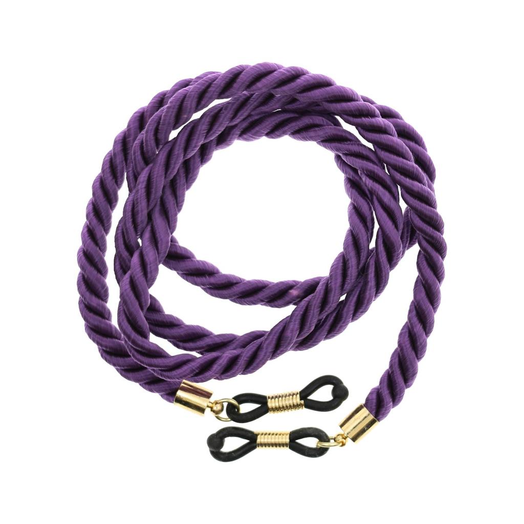Glasses Holder Chains Versatile Anti Slip Portable Eyeglass Chains Lanyard Eyeglasses Holder Straps Glasses Strap Men Woman