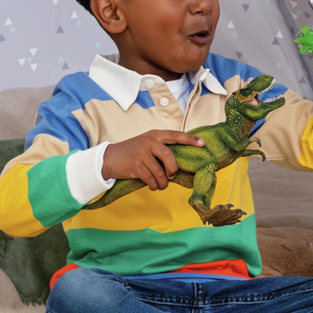 Schleich Tyrannosaurus Rex Figure 14525