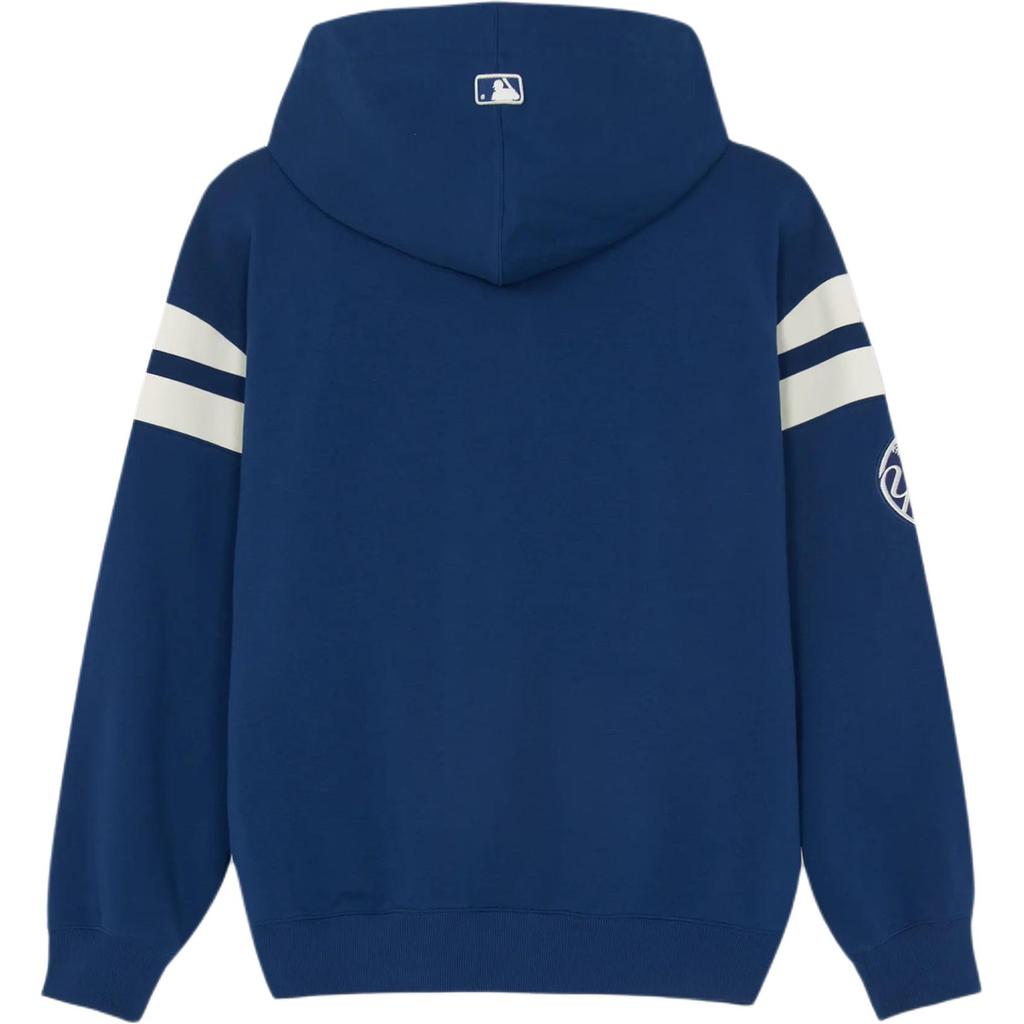 MLB New York Yankees Sweatshirt Unisex 3AHDV1861-50NYM