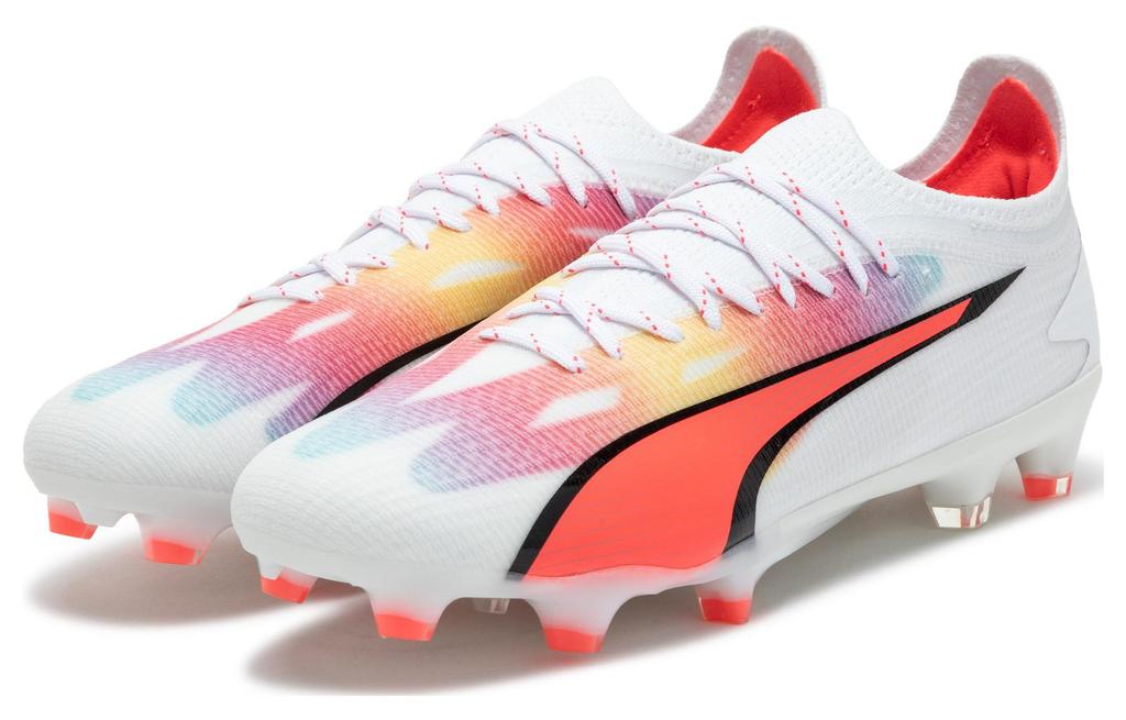Puma Ultra Ultimate Fg Ag 'Pacchetto Breakthrough' 107311-01