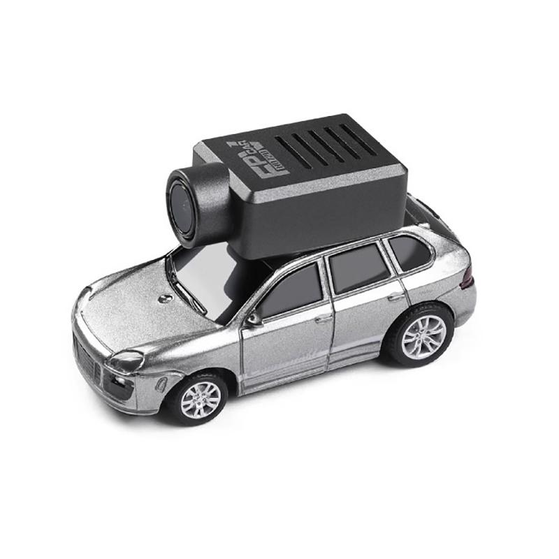 6401 1:64 Mini Remote Control Car Rc Cars With 720P Fpv Camera Wifi App Control 2025  Rc Racing Car Toy Kids Gifts