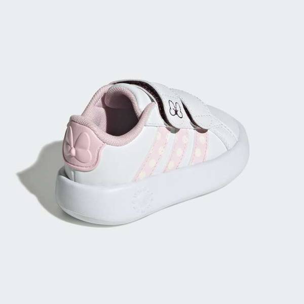 Adidas Kids Grand Court Minnie