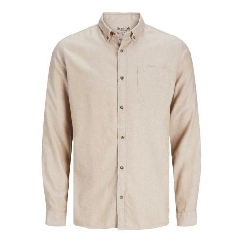 Jack And Jones Mens Regular Button-Down Shirt