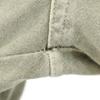 55DSL Easy pants W28 Khaki gray system Men's Used