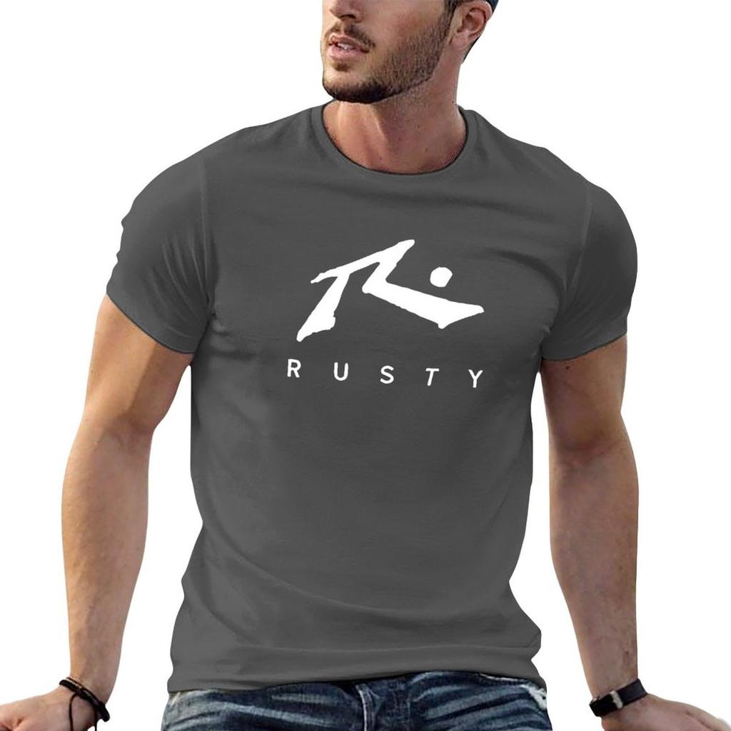 Surfboard And Surfwear Preisendorfer Tshirt Work Daily Short Sleeve Top