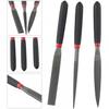 Hand Operated Tools Files Home Flat File Round File