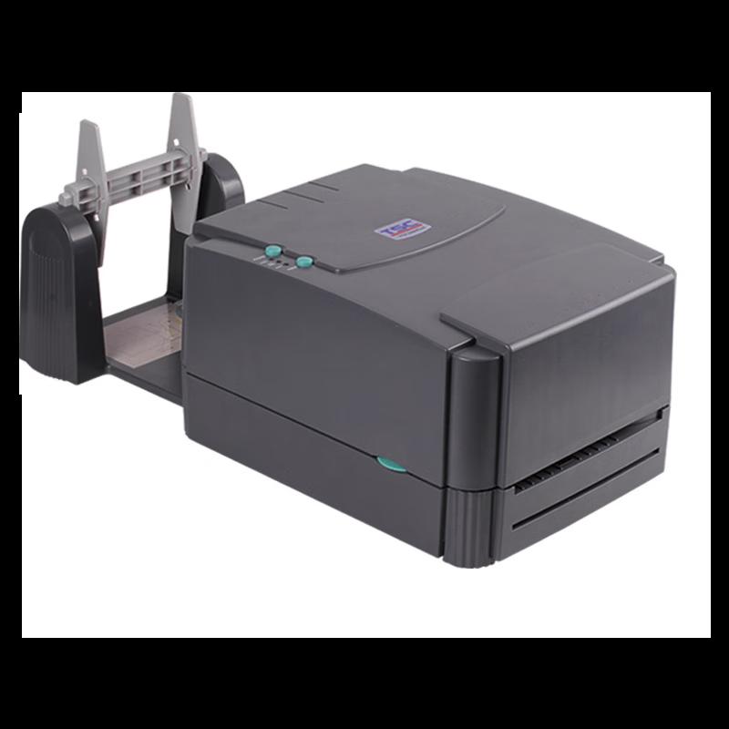 TSC TTP-244Pro Barcode Label Printer