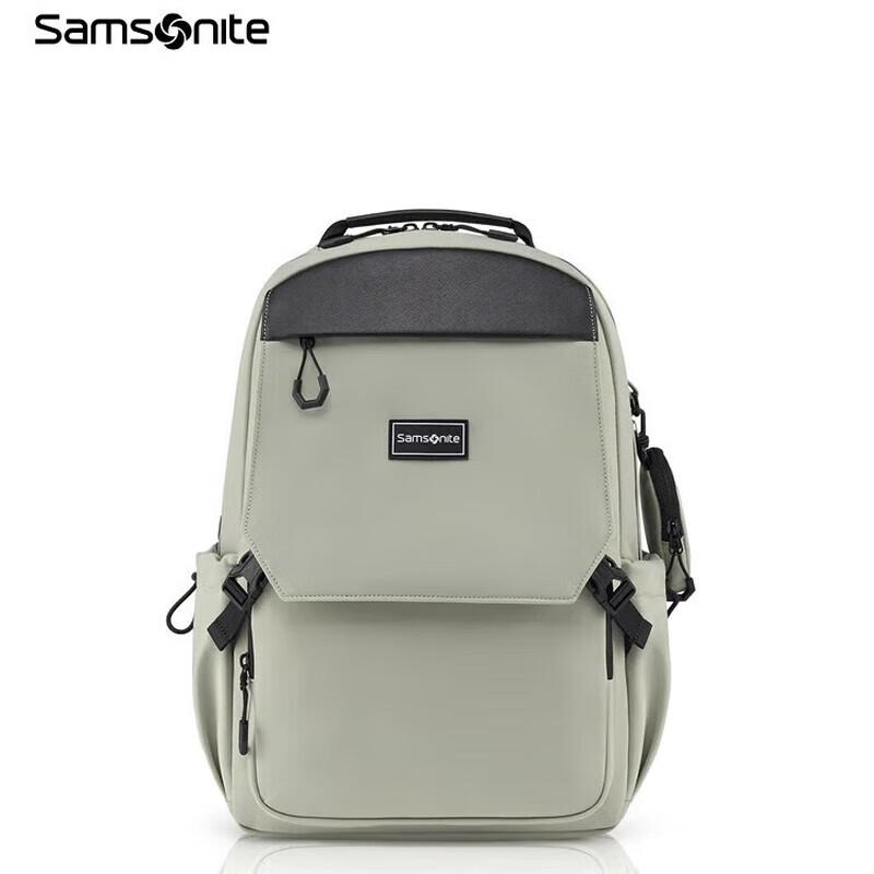 Samsonite TR1 Men s Laptop Backpack
