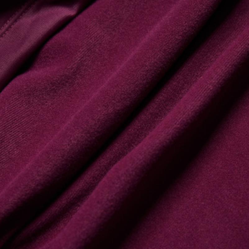 New Jordan Paris Saint Germain Long Sleeved Dress Women's Fuchsia CW3930-610