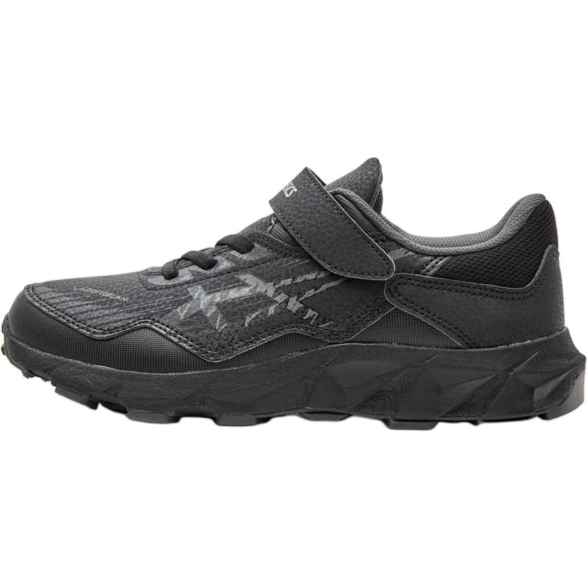 

Asics Lazerbeam Wi-Mg Удобные Универсальные Тест для Измерения Тела Амортизация Защита от Ударов Низкие Детские Кроссовки для Бега 1154A168-001 36