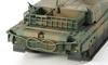 Tamiya 1/35 Military Miniature Series No. 329 Japan Ground Self-Defense Force Type 10 Tank Plastic Model 35329