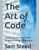 Bok The Art of Code : Exploring the World of Programming Languages