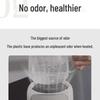 Supor 1.5L All-Glass Health & Tea Kettle