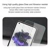 AMORUS For Nothing CMF Phone 2 Pro Front Screen Protector 2.5D Arc Edge 9H High Aluminum-Silicon Glass Film