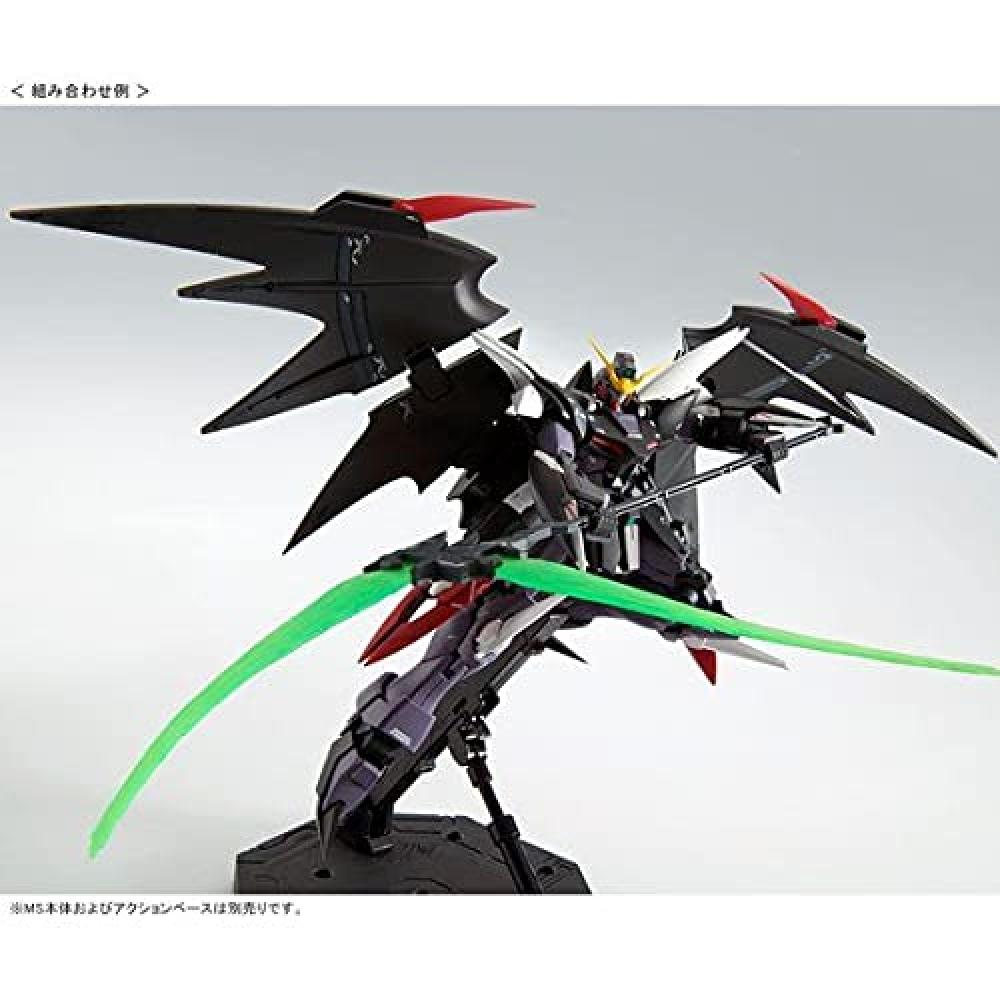 MG 1100 New Mobile Report Gundam W EW Series Expansion Parts Set (Glory of the Losers Specification) Plastic Model (Hobby Online Shop Exclusive)