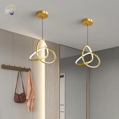 LED Avize Sarkıt Lambalar Tavan İçin Yatak Odası Başucu Yemek Masaları Oturma Odası Dekorasyonu İskandinav Sarkıt Lamba