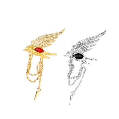 Broschen & Körperschmuck